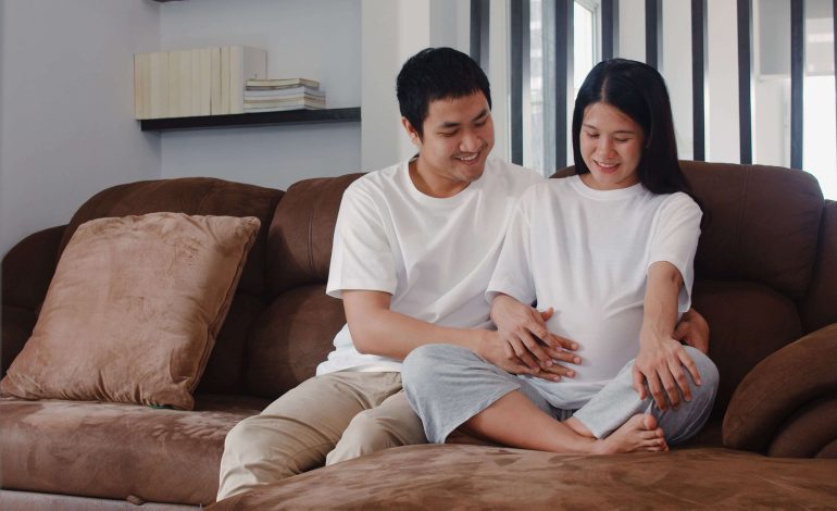  5 Tips Keuangan Agar Persiapan Melahirkan Lebih Lancar