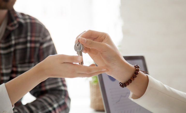  Lebih Baik Beli Atau Sewa Rumah? Begini Plus Minusnya