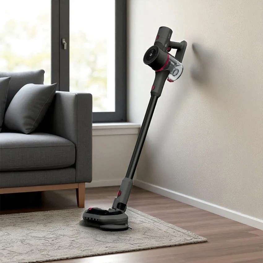 Klaz Vacuum Cleaner Dengan Mop Cordless dari AZKO