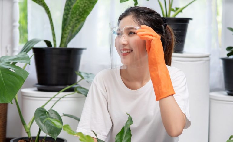  10 Tips Membersihkan Rumah yang Hemat Waktu dan Uang
