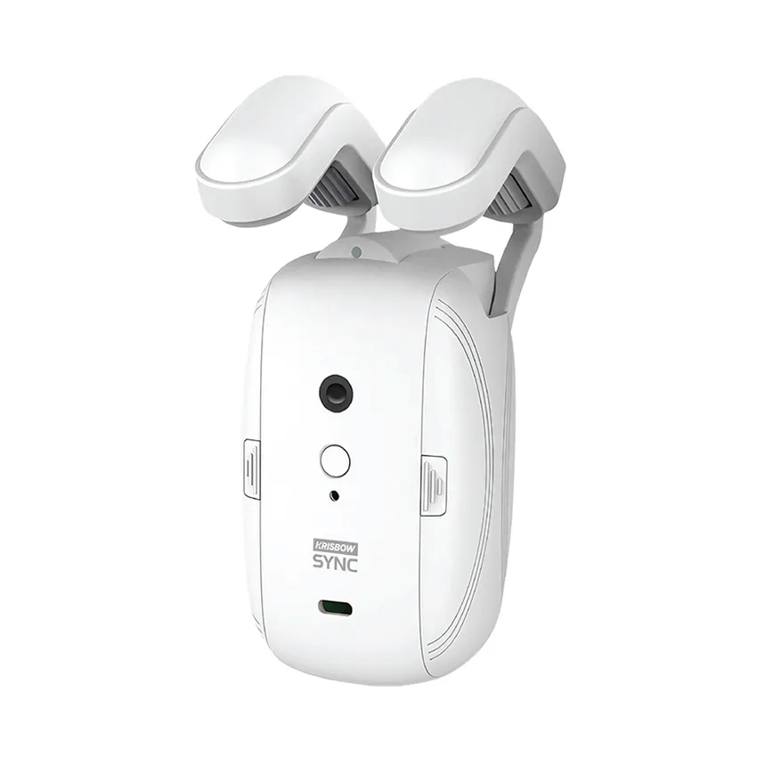 Smart Gorden Motor dari Krisbow Sync