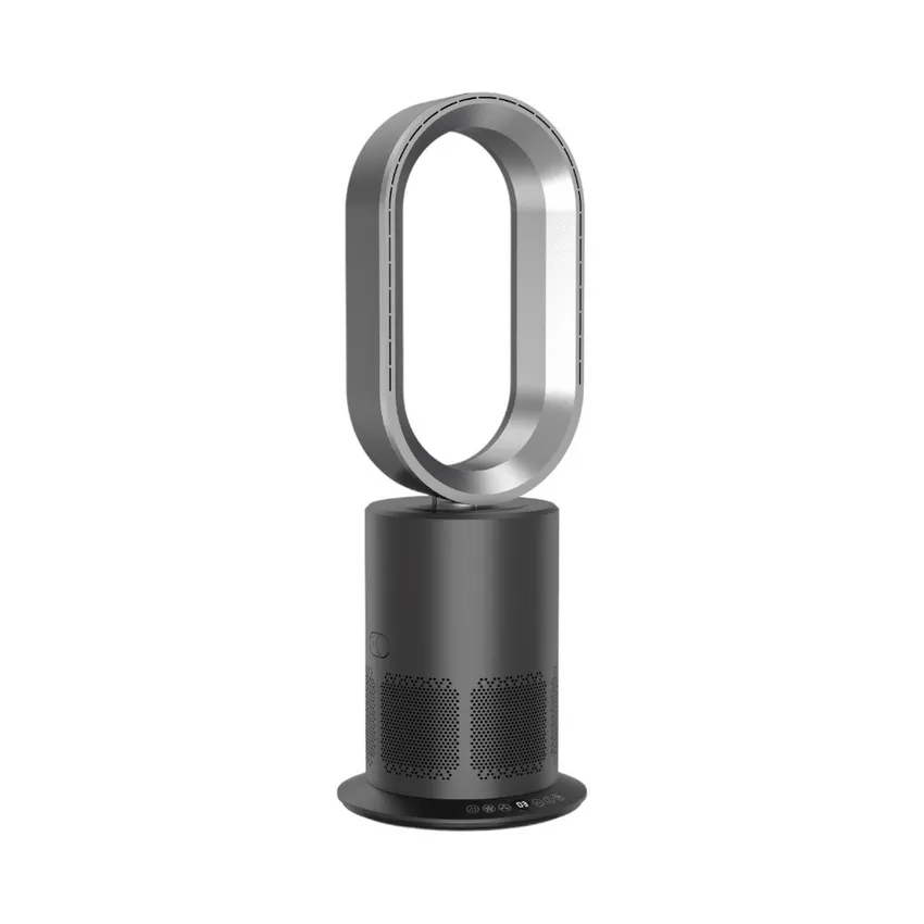 Kipas angin dan air purifier dari Krisbow Sync