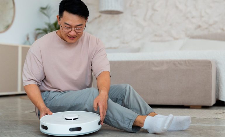 10 Produk Smart Home Ini Bikin Rumah Lebih Canggih & Nyaman