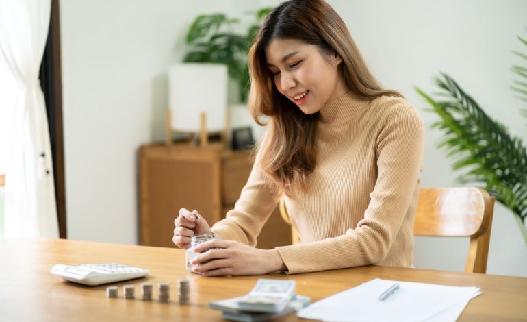  Kenapa Kamu Perlu Punya Budget Bulanan dan Spending Plan