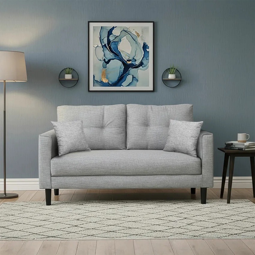 Sofa Neo Aryana dari INFORMA promo cicilan 0% Danakini Finance cicilan tanpa kartu kredit