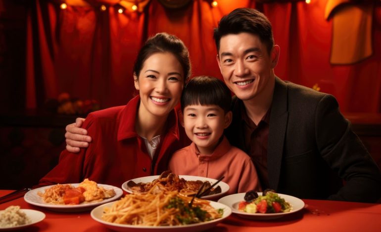  Rayakan Imlek! Ini 7 Makanan Khas Imlek yang Wajib Ada