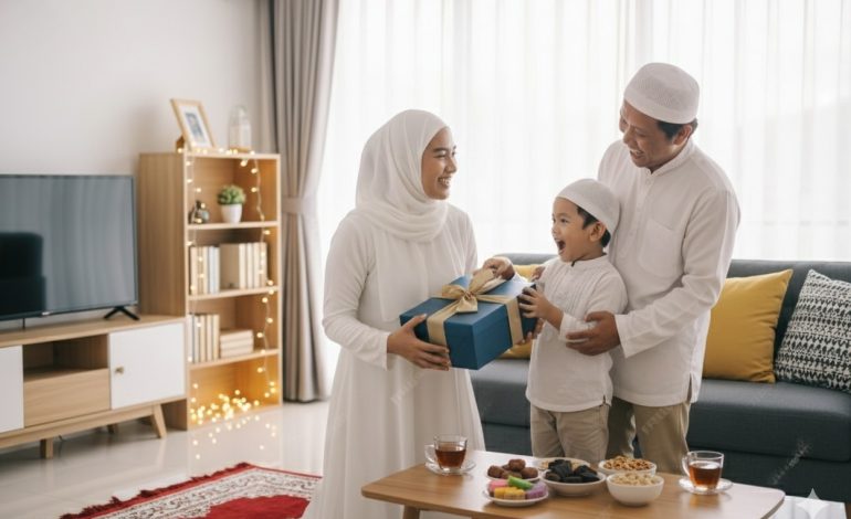  Tips Persiapan Rumah Menjelang Libur Lebaran Agar Lebih Nyaman