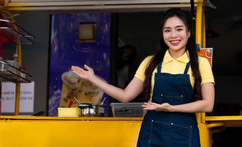  10 Ide Usaha Franchise Murah dan Laris, Cocok untuk Pemula!
