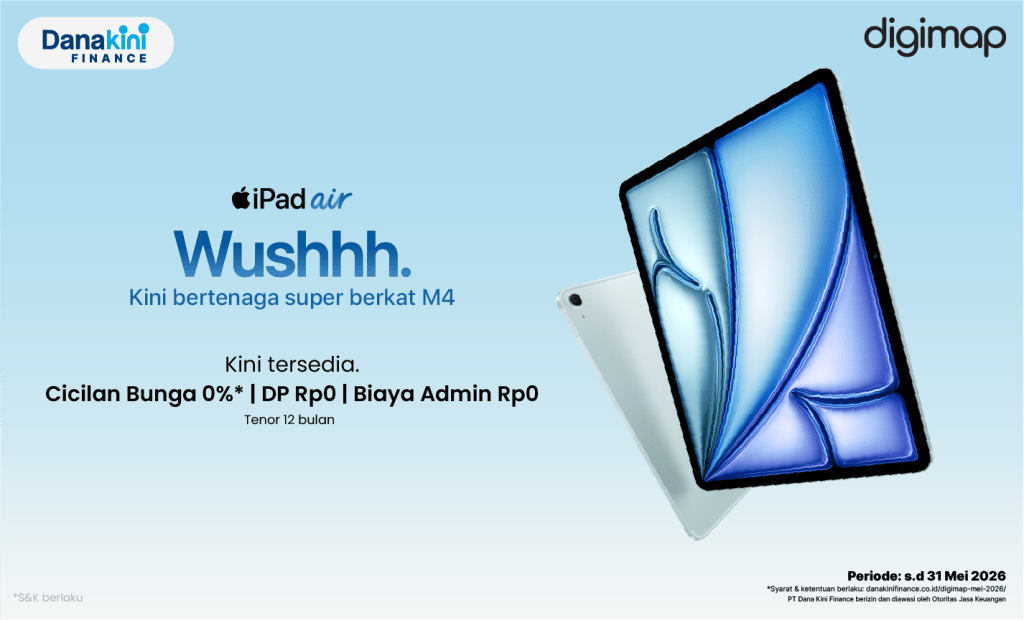 ipad air m4 2026
