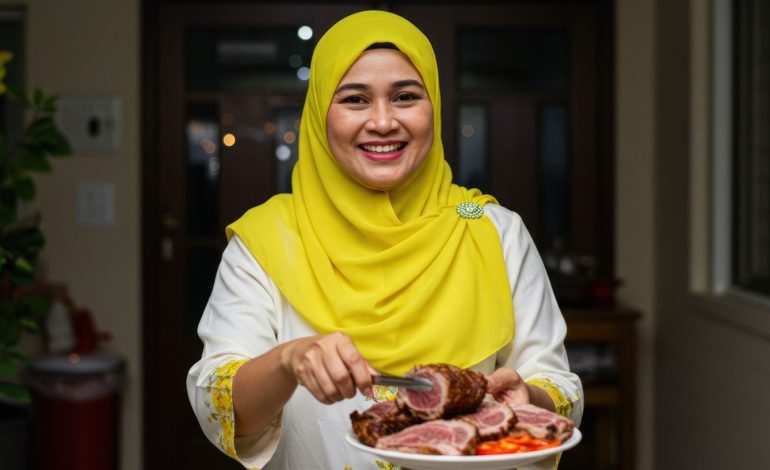  Tips Mengelola Daging Kurban di Rumah Agar Tidak Mubazir