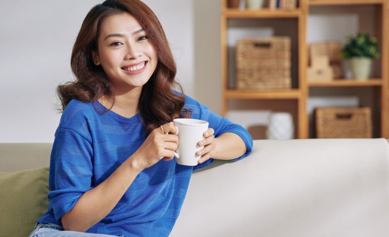  5 Self-Healing di Rumah untuk Pulihkan Fisik & Mental